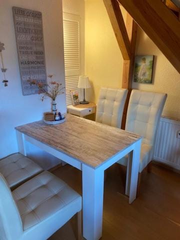 Ferienwohnung Otto Apartment in Mecklenburg-Vorpommern, Germany