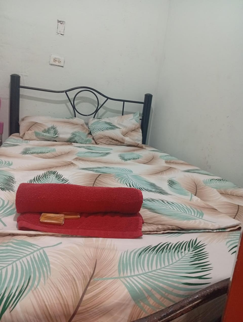 Casa Hotel el Sueño Bed and Breakfast in Huila, Colombia