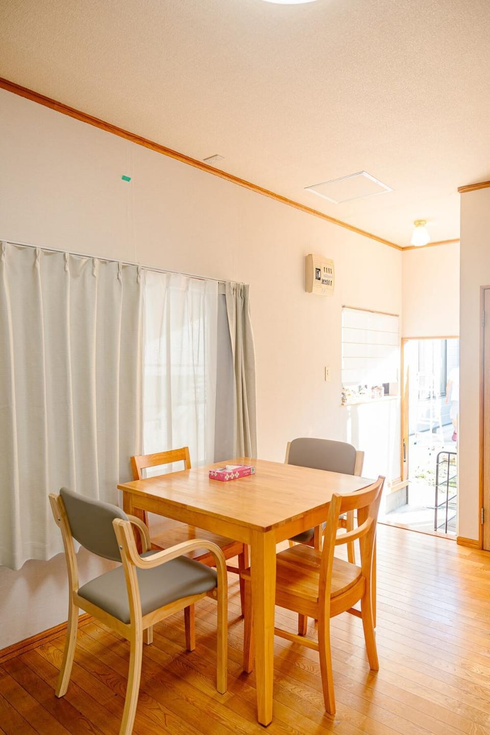 T387Tranquil Riverside Stay&Free Parking&Max 3 people Apartment in Takayama
