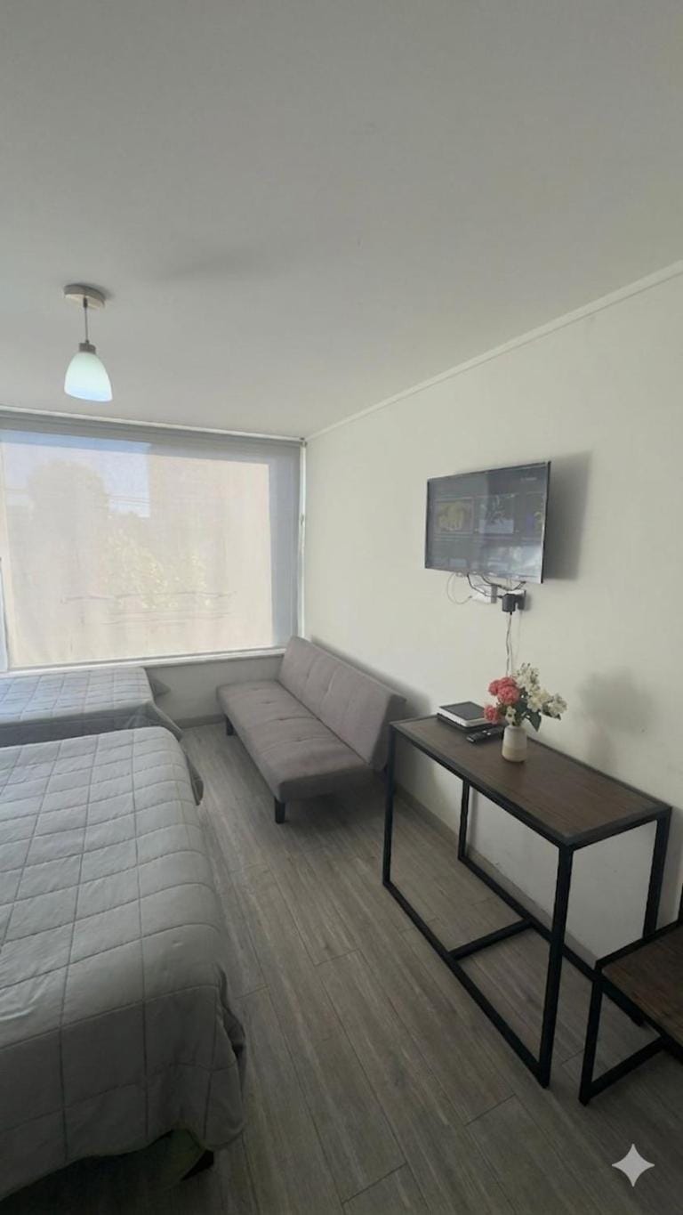 Stepke 308 Apartment in Temuco