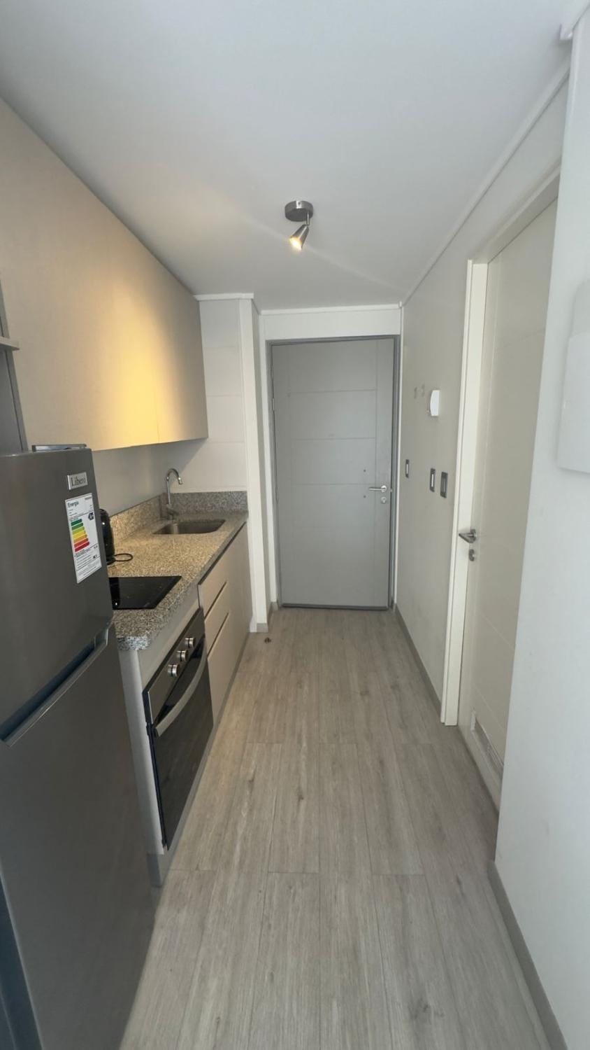 Stepke 308 Apartment in Temuco