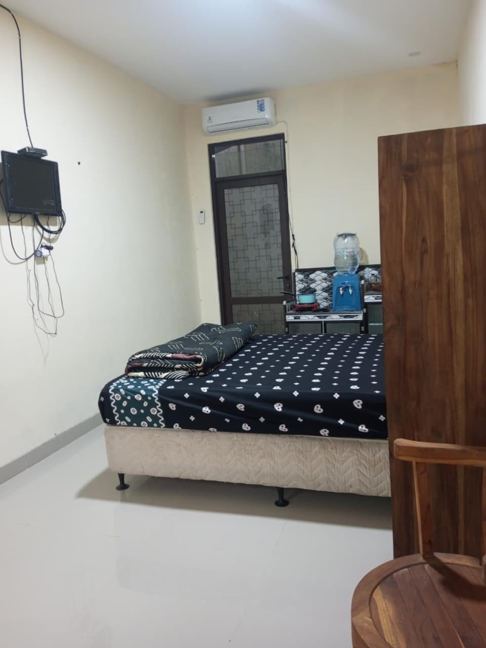 Griya Inovasi House Bed and Breakfast in West Java