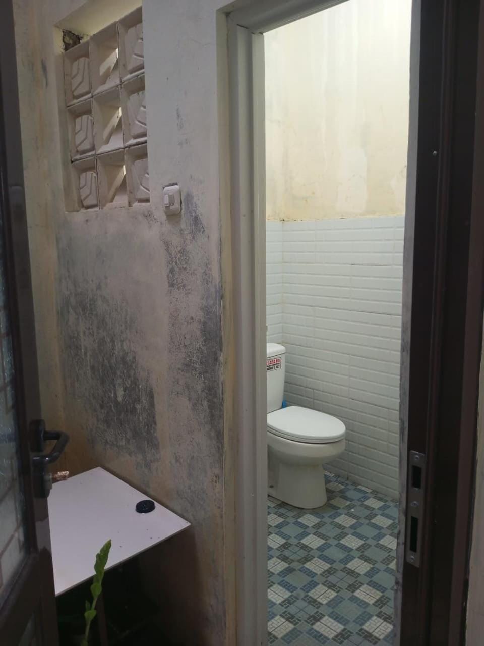 Griya Inovasi House Bed and Breakfast in West Java