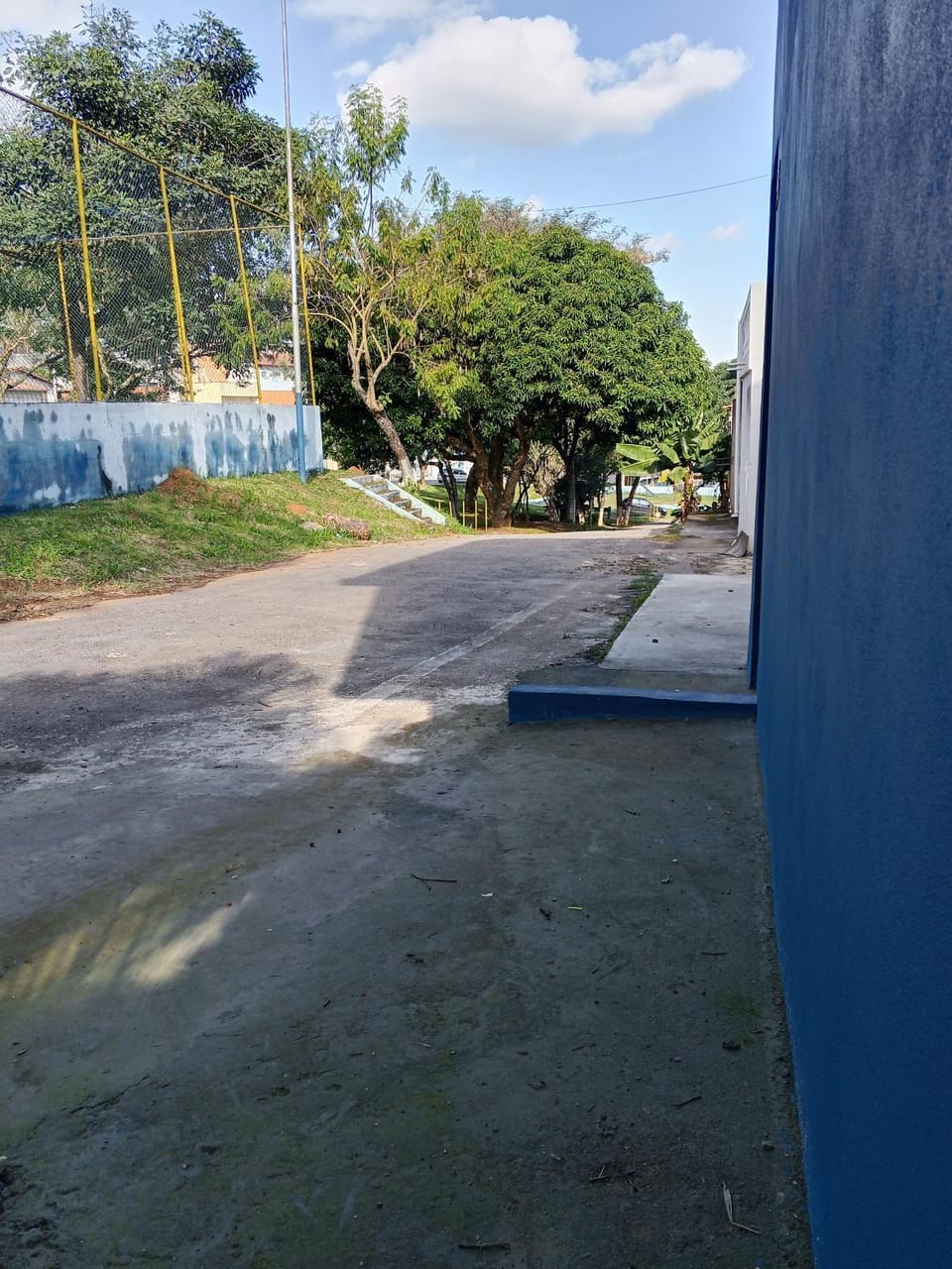 Recanto Gatti Pousada Urbana House in State of São Paulo