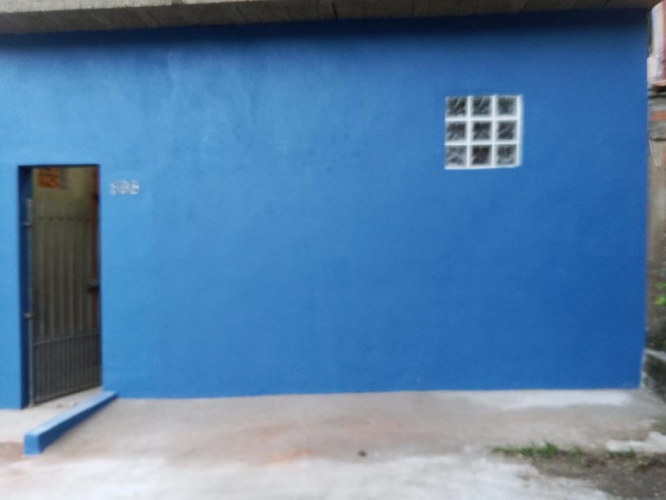 Recanto Gatti Pousada Urbana House in State of São Paulo