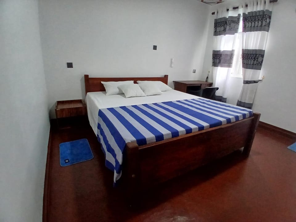 Avona Villa Hotel in Western Province