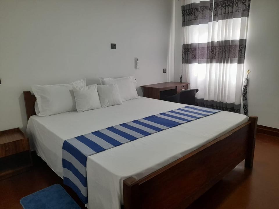 Avona Villa Hotel in Western Province