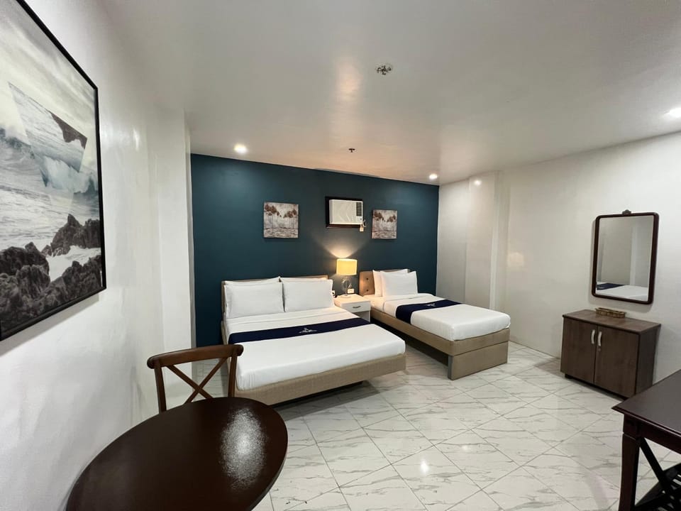 Leopold Hotel and Restobar Hotel in Northern Mindanao