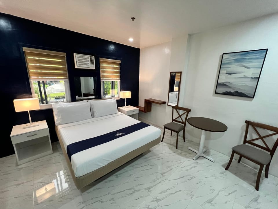 Leopold Hotel and Restobar Hotel in Northern Mindanao