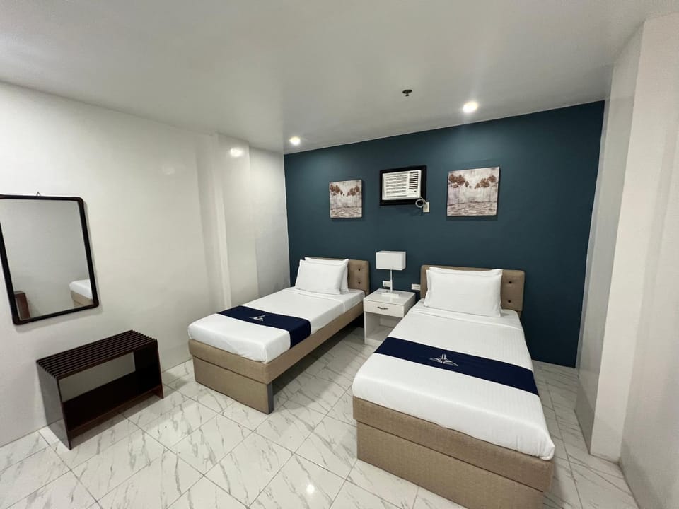 Leopold Hotel and Restobar Hotel in Northern Mindanao