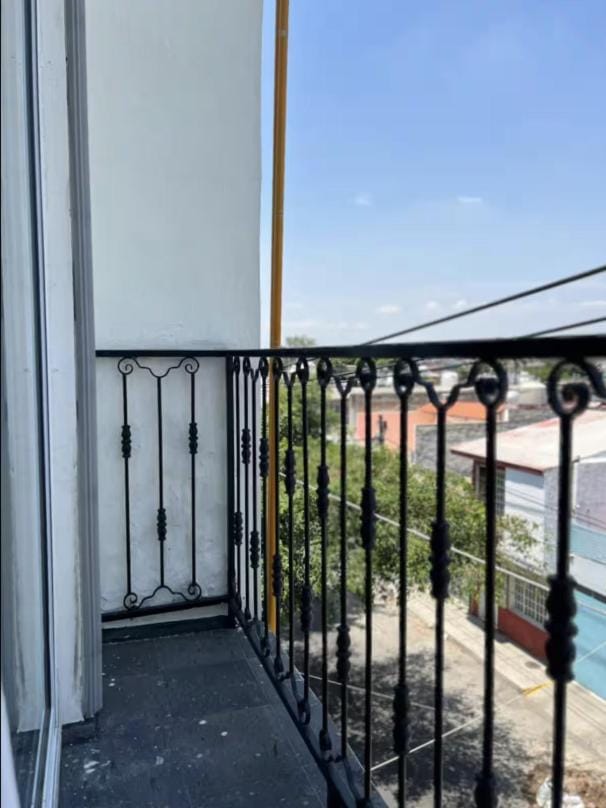 Tlaquepaque Juarez Apartment in Tlaquepaque