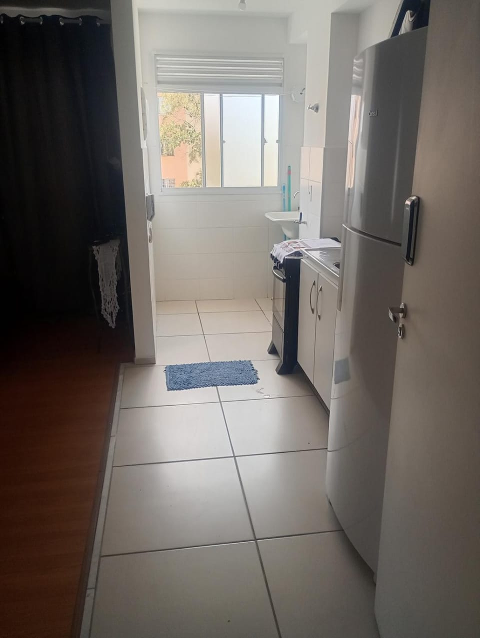 Apartamento próximo arena mrv, expominas e Puc Apartment in Contagem