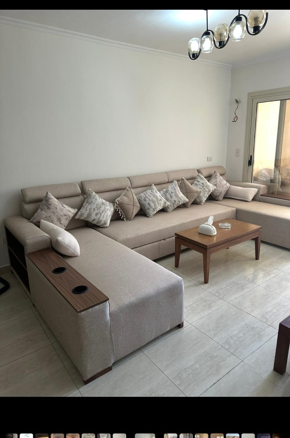 Karim Chalet in Cairo
