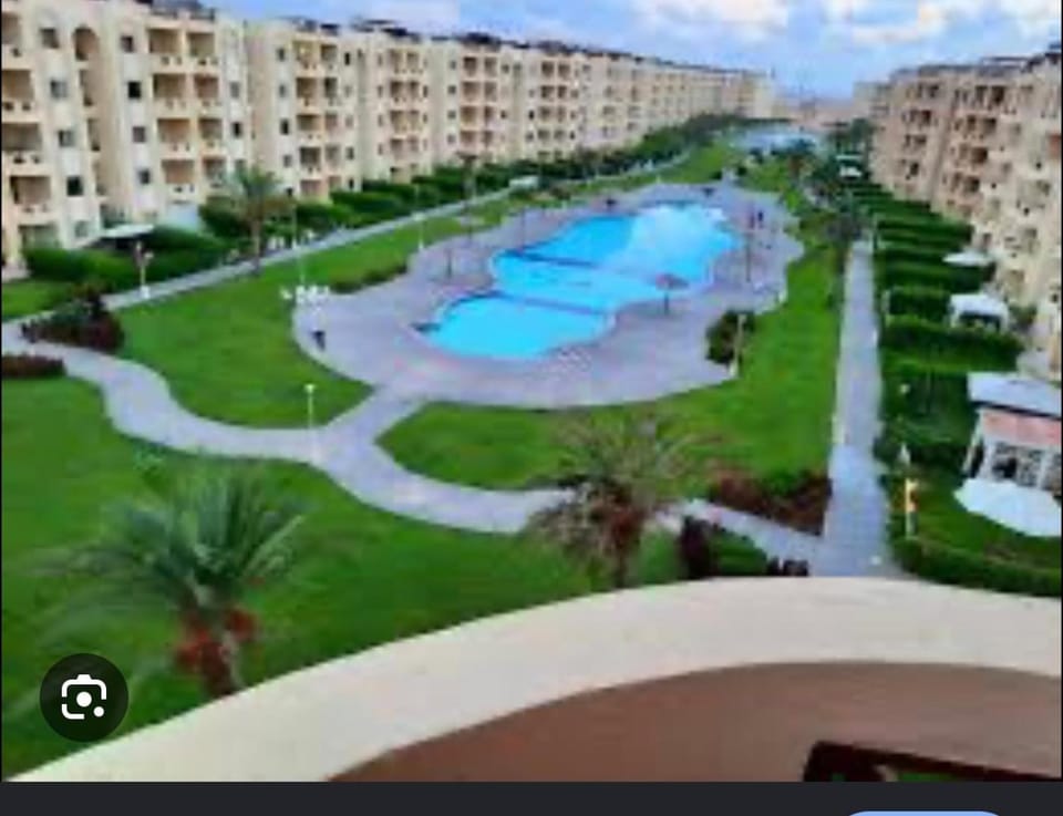 Karim Chalet in Cairo