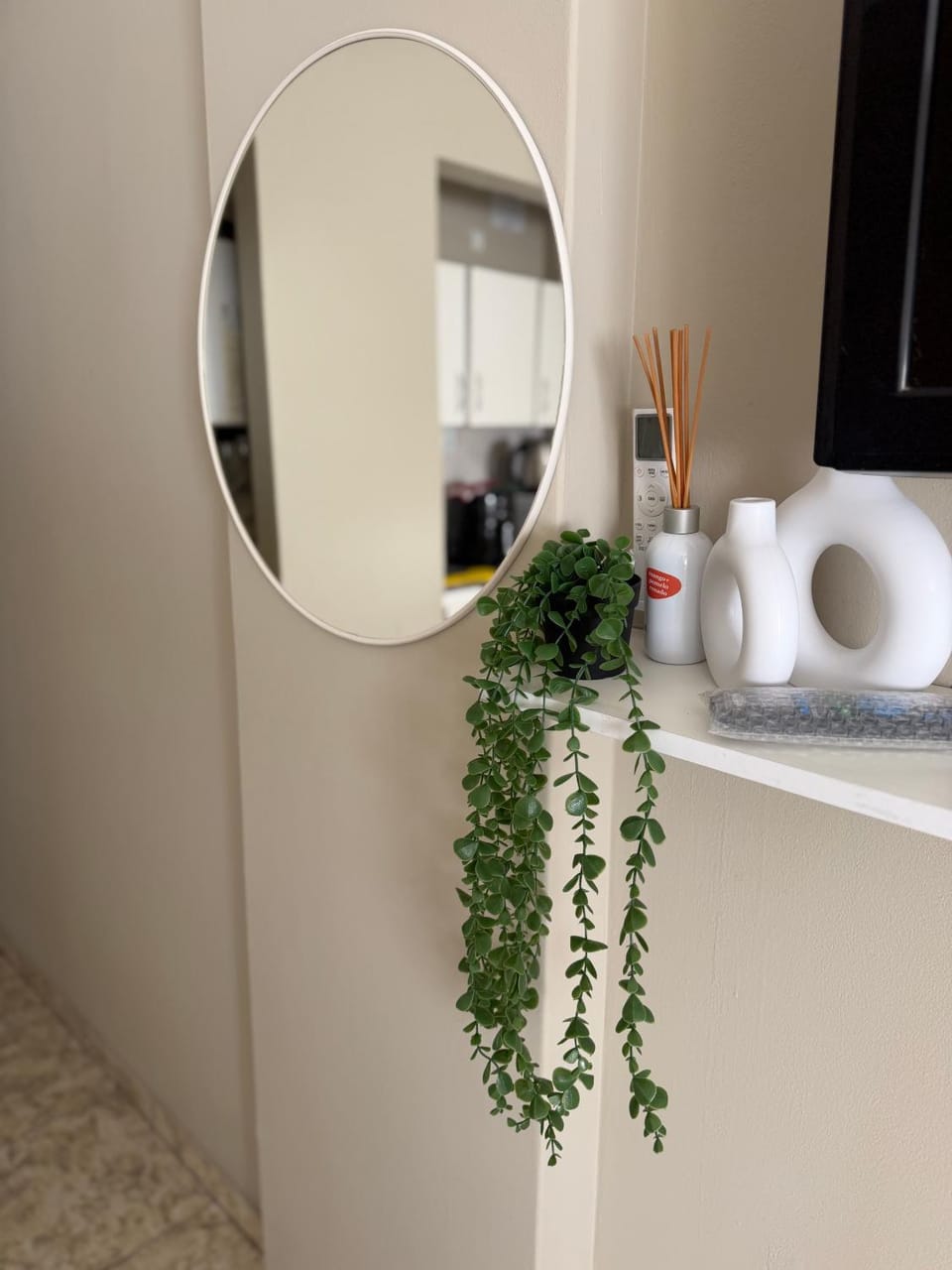 Funcional Apartment in Bahía Blanca