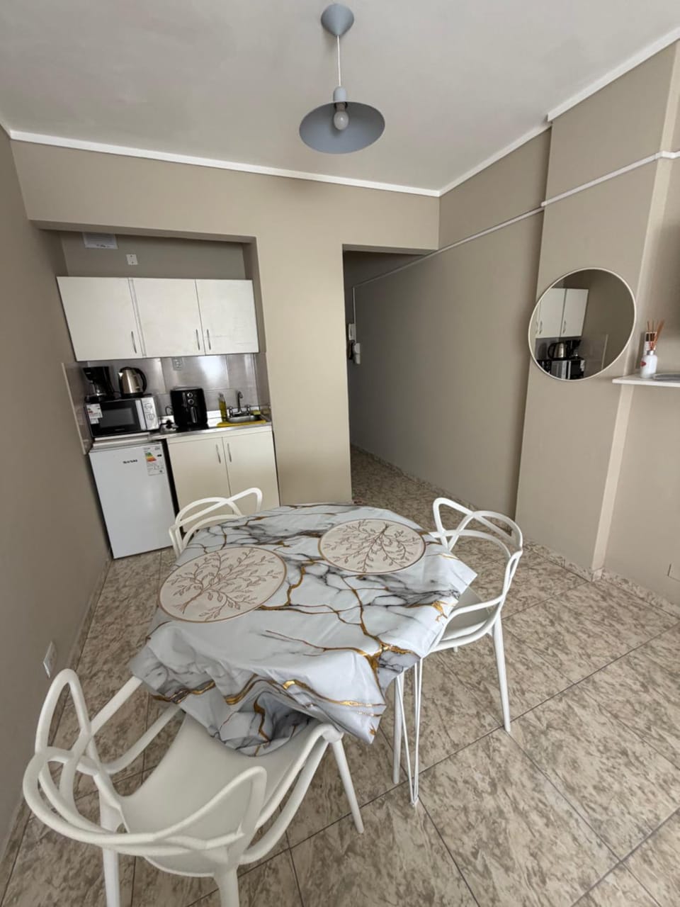 Funcional Apartment in Bahía Blanca