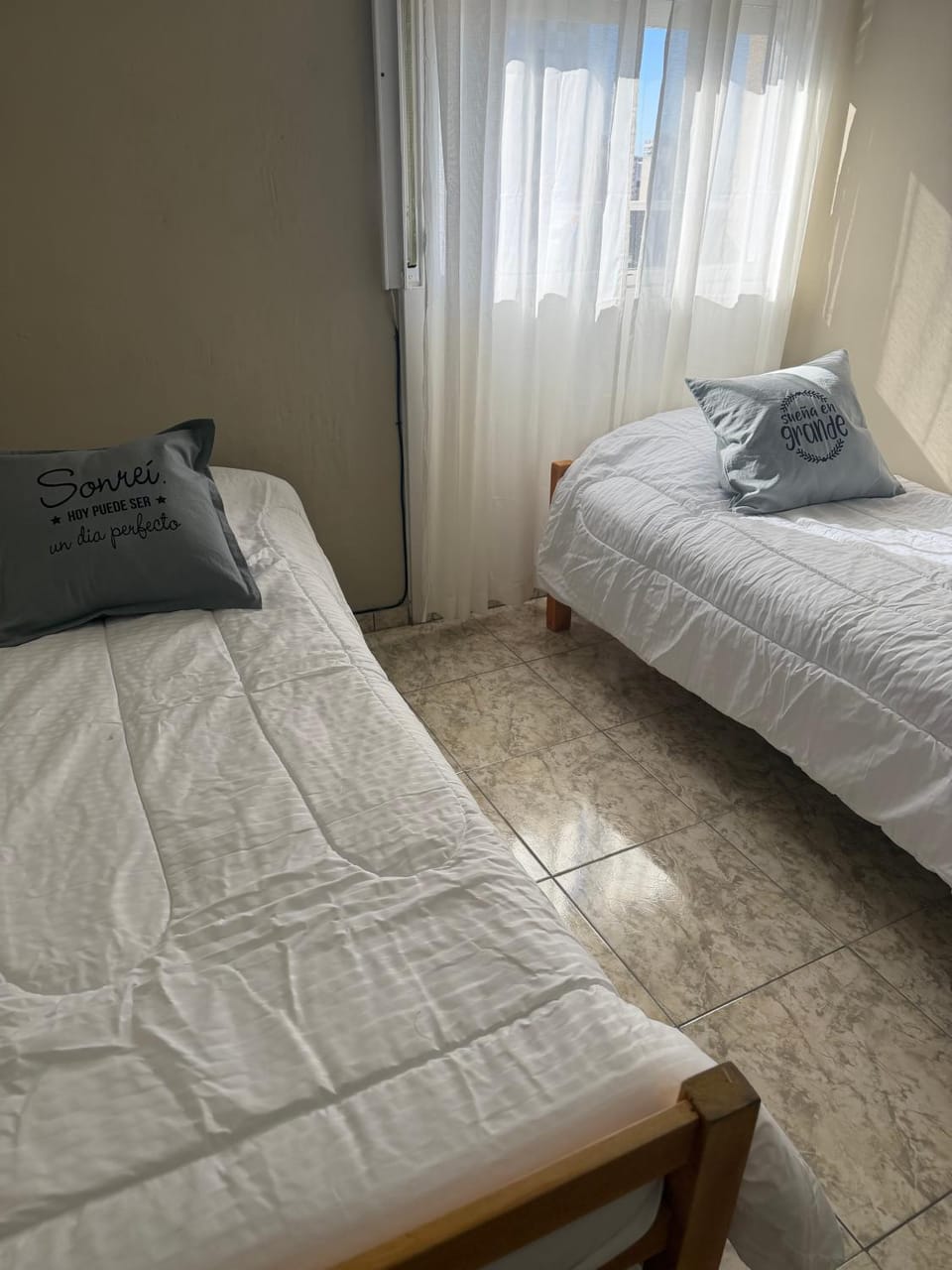 Funcional Apartment in Bahía Blanca