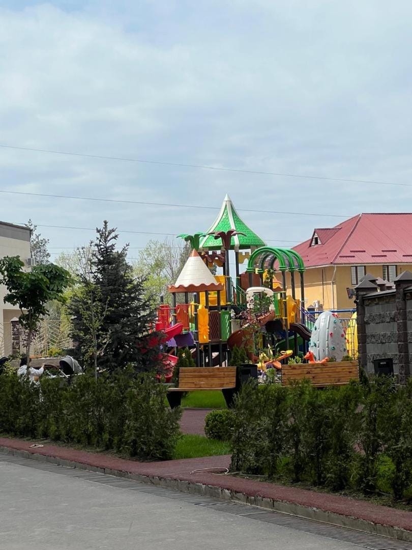 Квартира Apartment in Almaty Region, Kazakhstan
