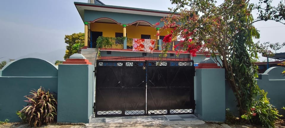 Devbhoomi Stay Vacation rental in Uttarakhand