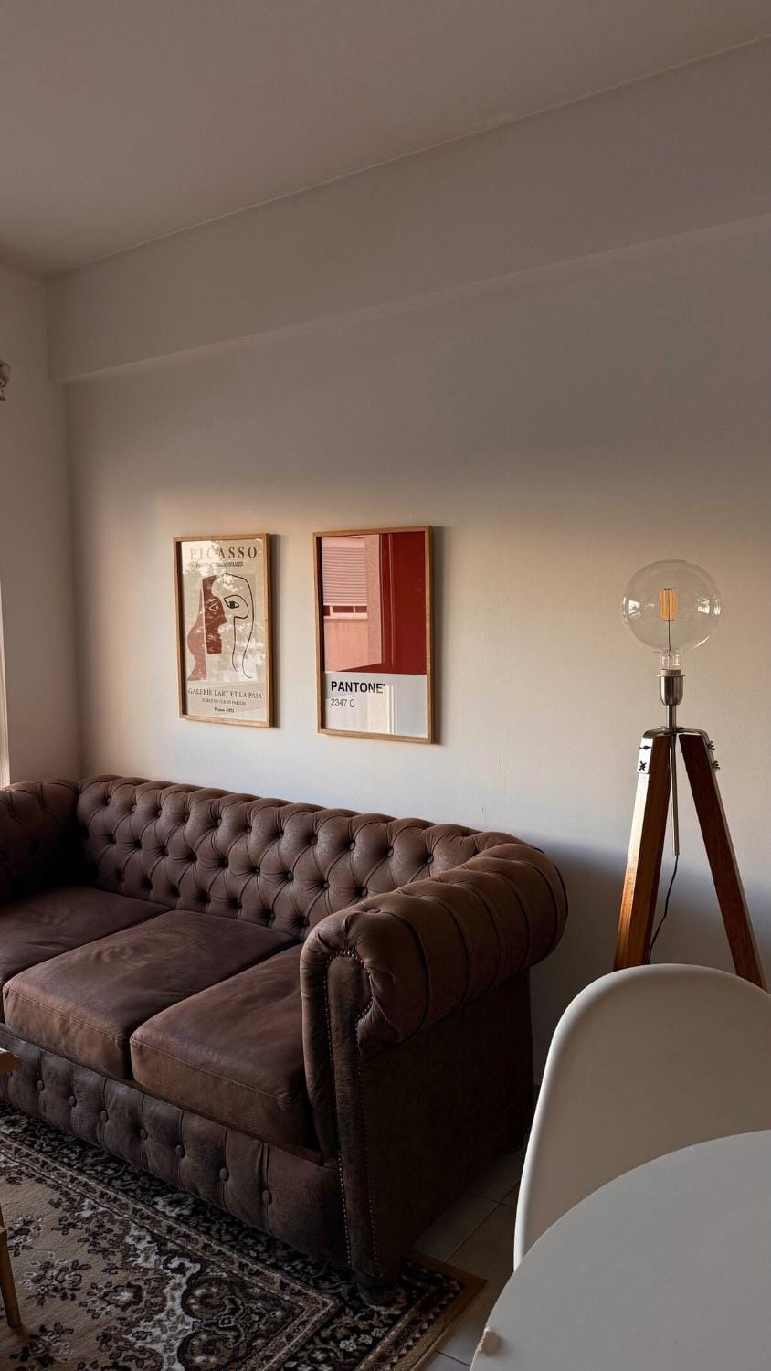 Rodríguez 347 Apartment in Bahía Blanca