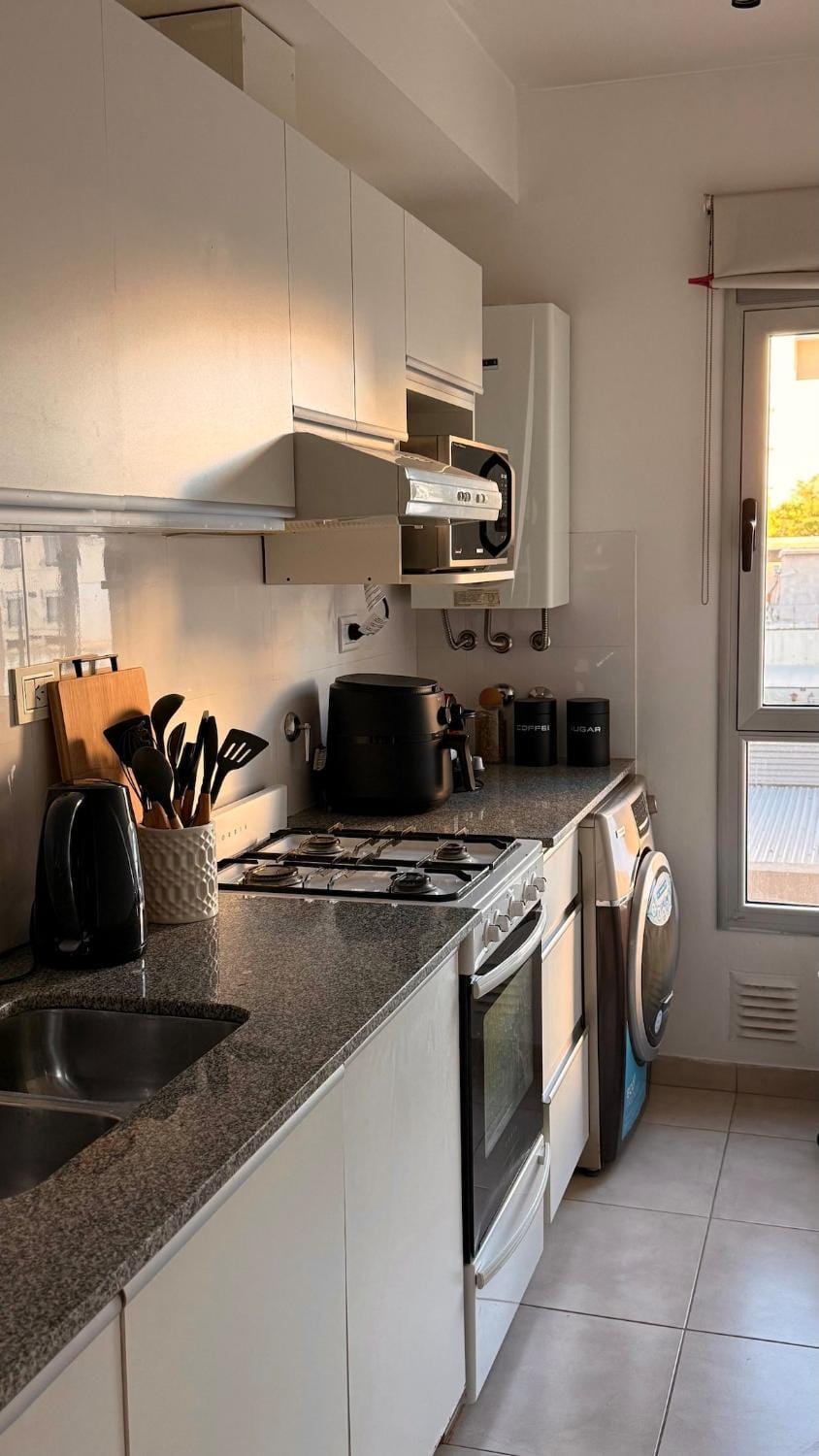 Rodríguez 347 Apartment in Bahía Blanca