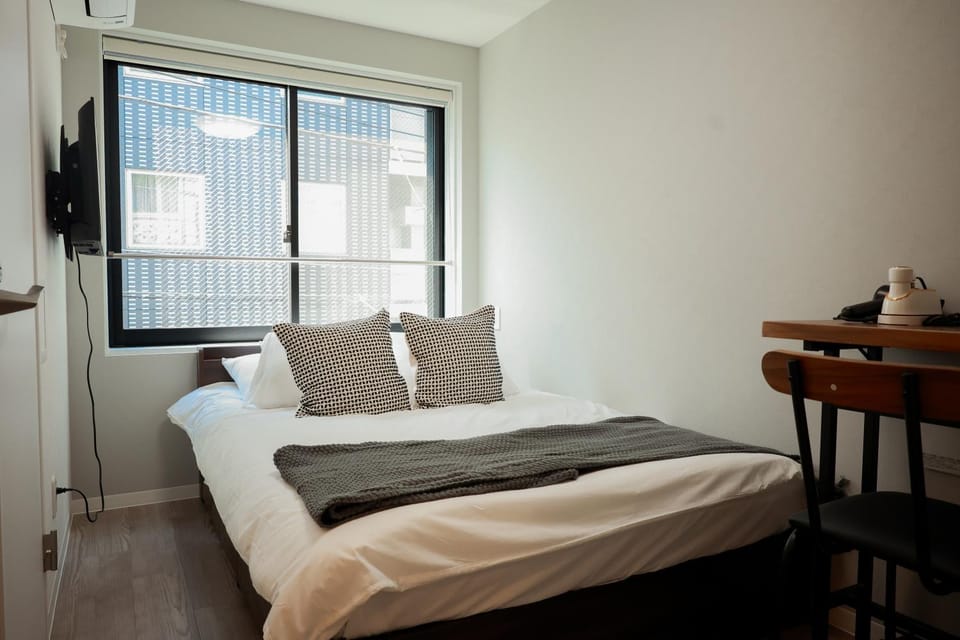 JAPAN APARTMENT HOTEL East Yokohama Apartment in Yokohama