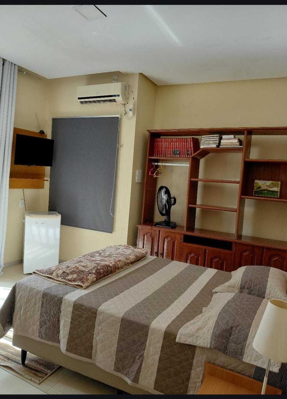 Suíte mobiliada Duo Mio Vacation rental in State of Maranhão, Brazil