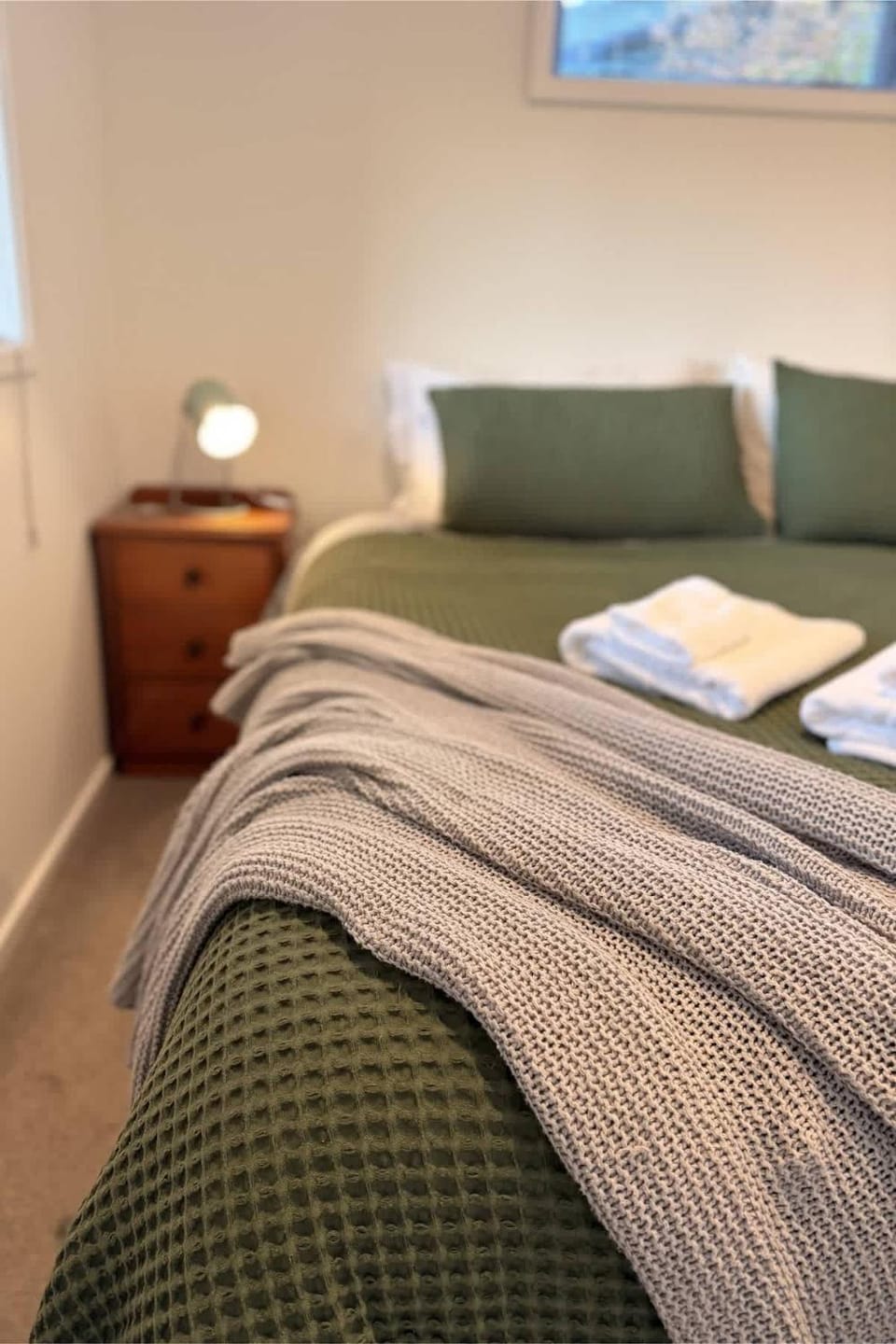 Glenbrook Cottage Twizel - Walk to Town, Sleeps 6, Wi-Fi, Pets OK House in Twizel