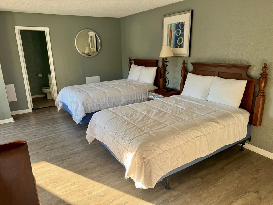 Ocean 12 Beach Hotel Hotel in Myrtle Beach