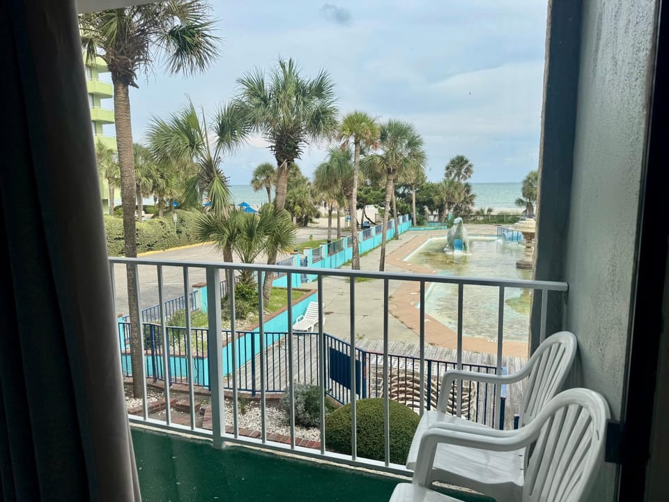 View (from property/room), Balcony/Terrace