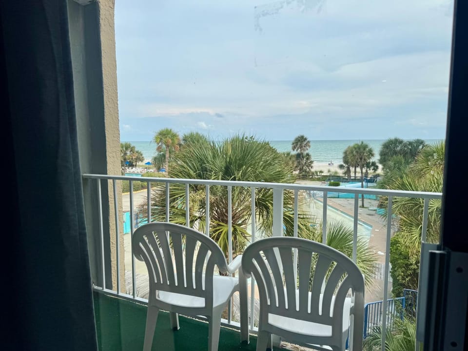 View (from property/room), Balcony/Terrace