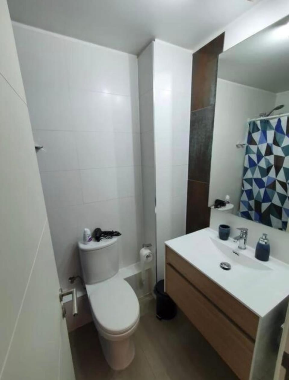 Bello depto en Dunas de Concon Apartment in Santiago Metropolitan Region