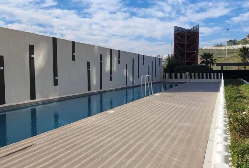 Bello depto en Dunas de Concon Apartment in Santiago Metropolitan Region