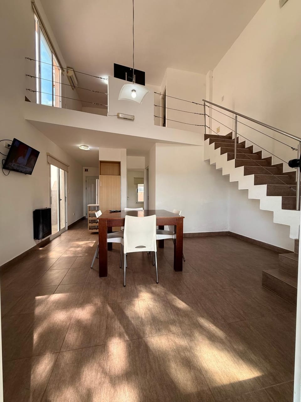 Cabaña Rincon del Bosque Apartment in Santa Teresita