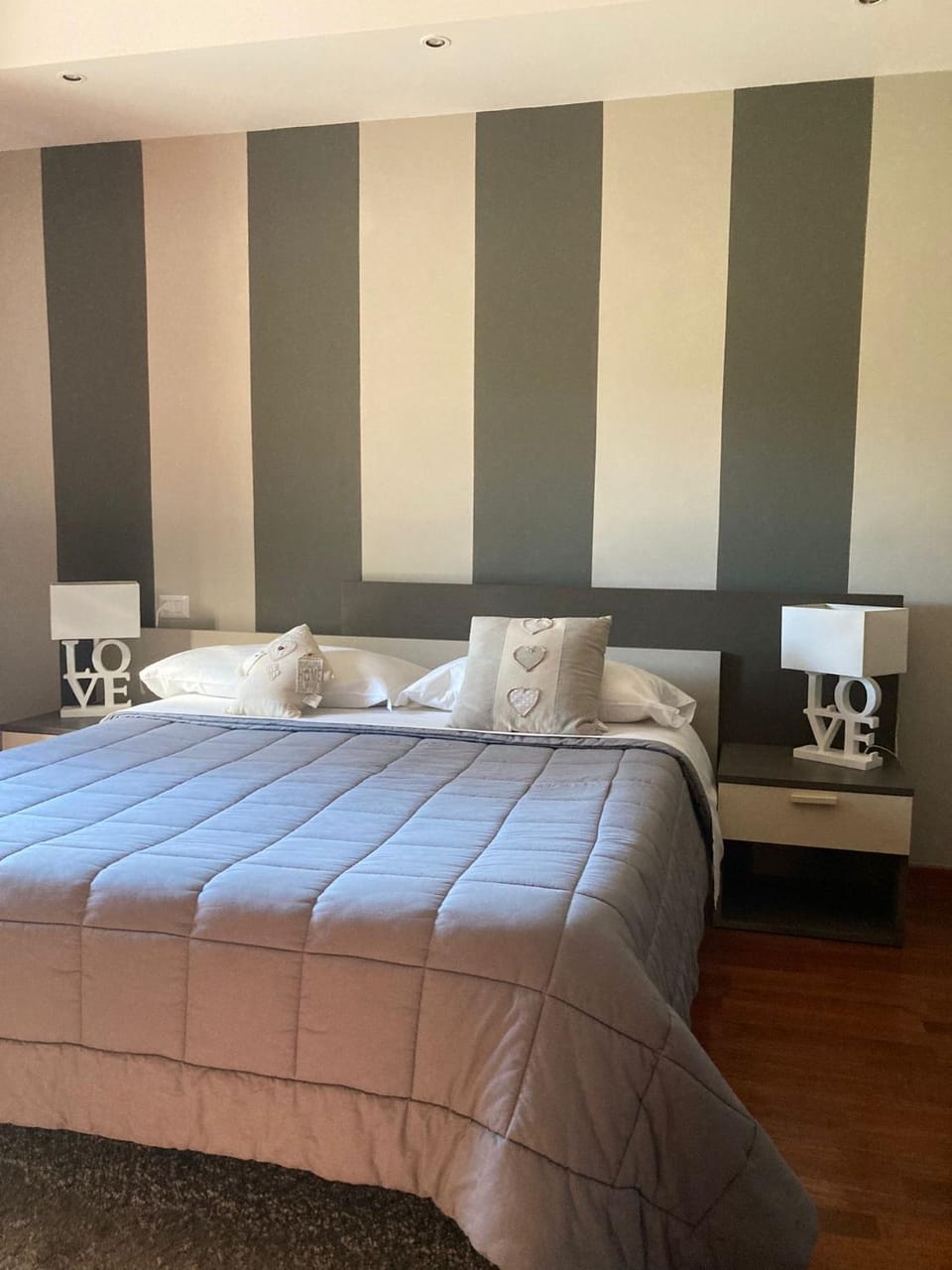 Maison 3g Bed and Breakfast in Lazio