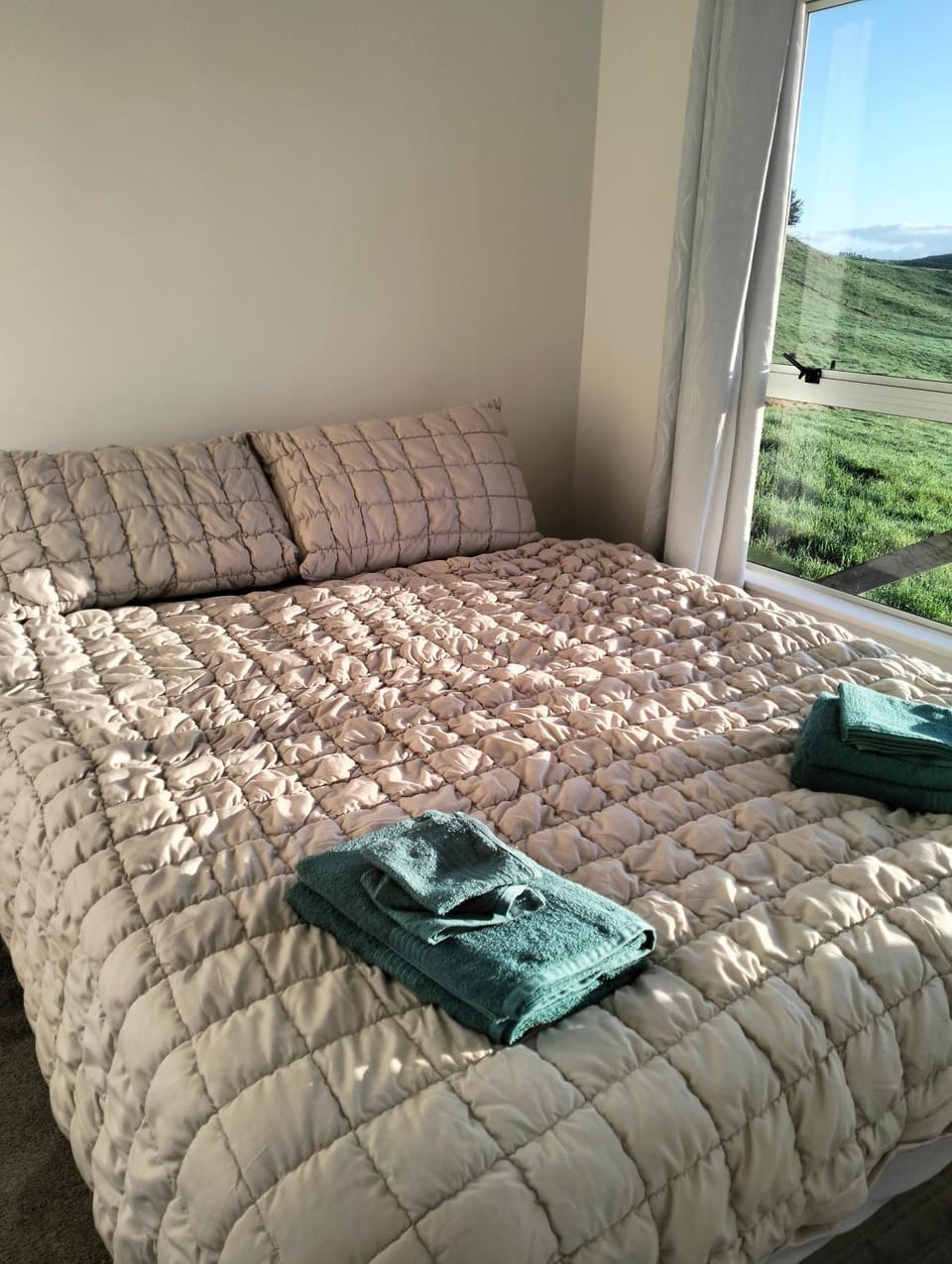 Property building, Bedroom