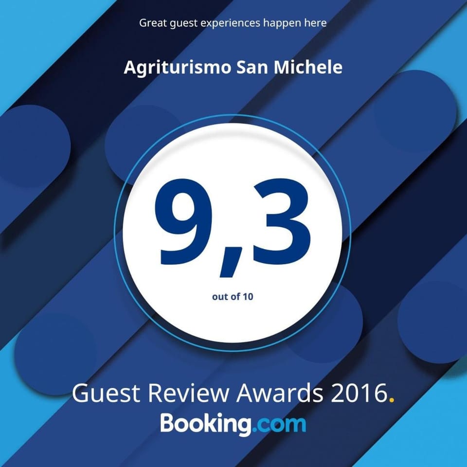 Agriturismo San Michele Farm Stay in Campania