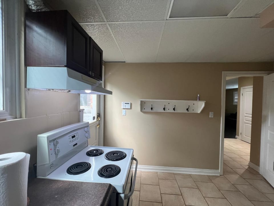 Luxurious Vacation Vacation rental in Welland