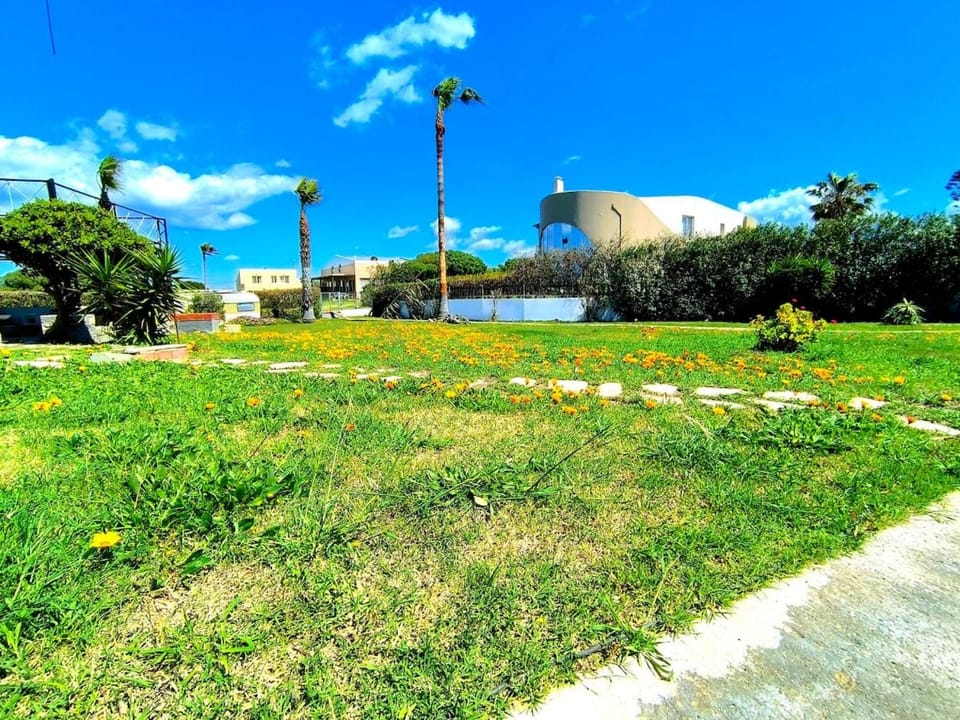 Psalidi beach house House in Kos, Greece