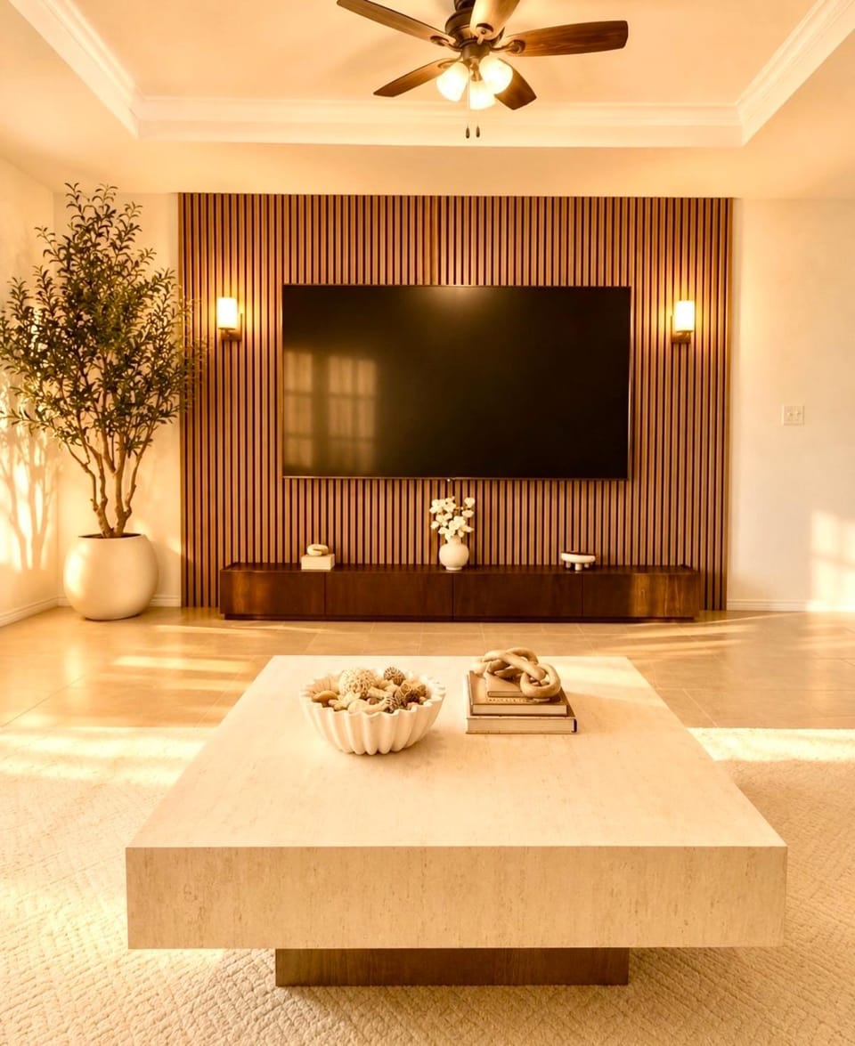 TV and multimedia