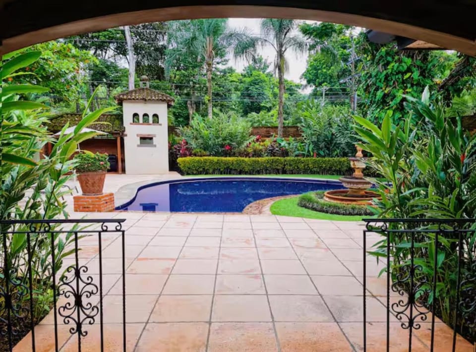 Luxury partamento en playa herradura Apartment in Herradura
