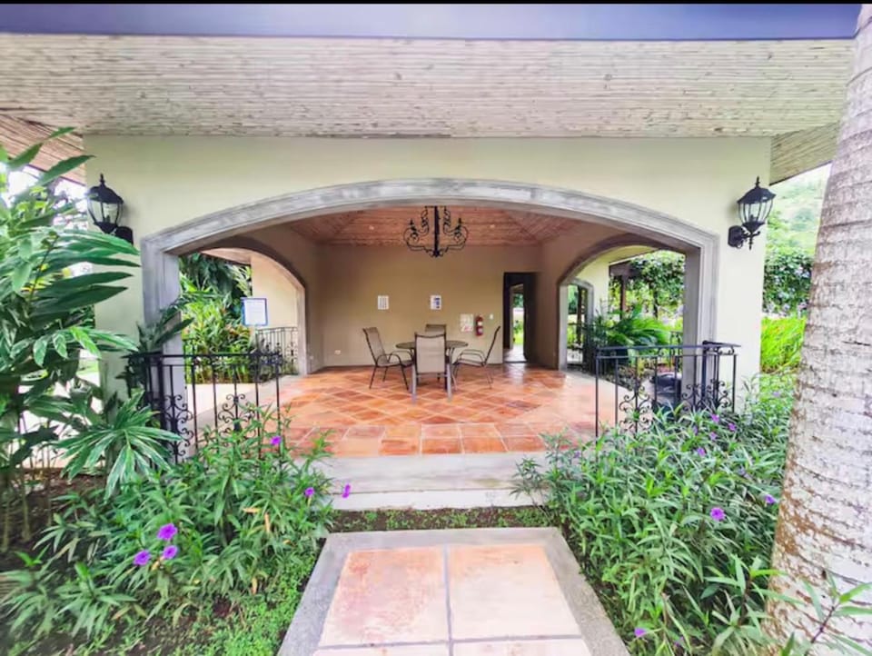 Luxury partamento en playa herradura Apartment in Herradura