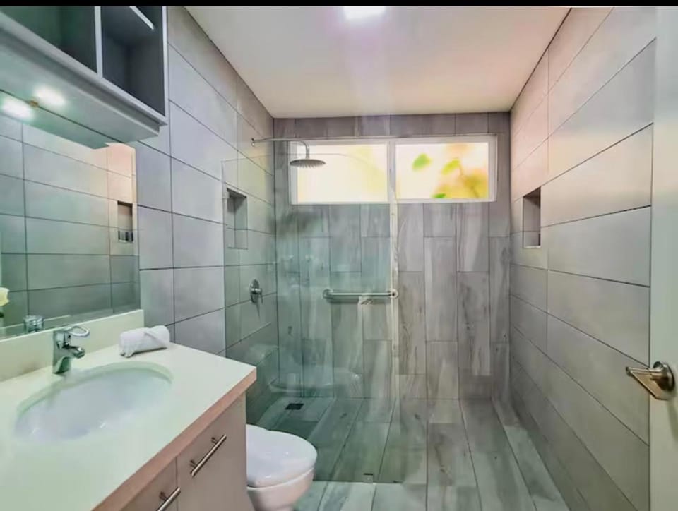 Luxury partamento en playa herradura Apartment in Herradura