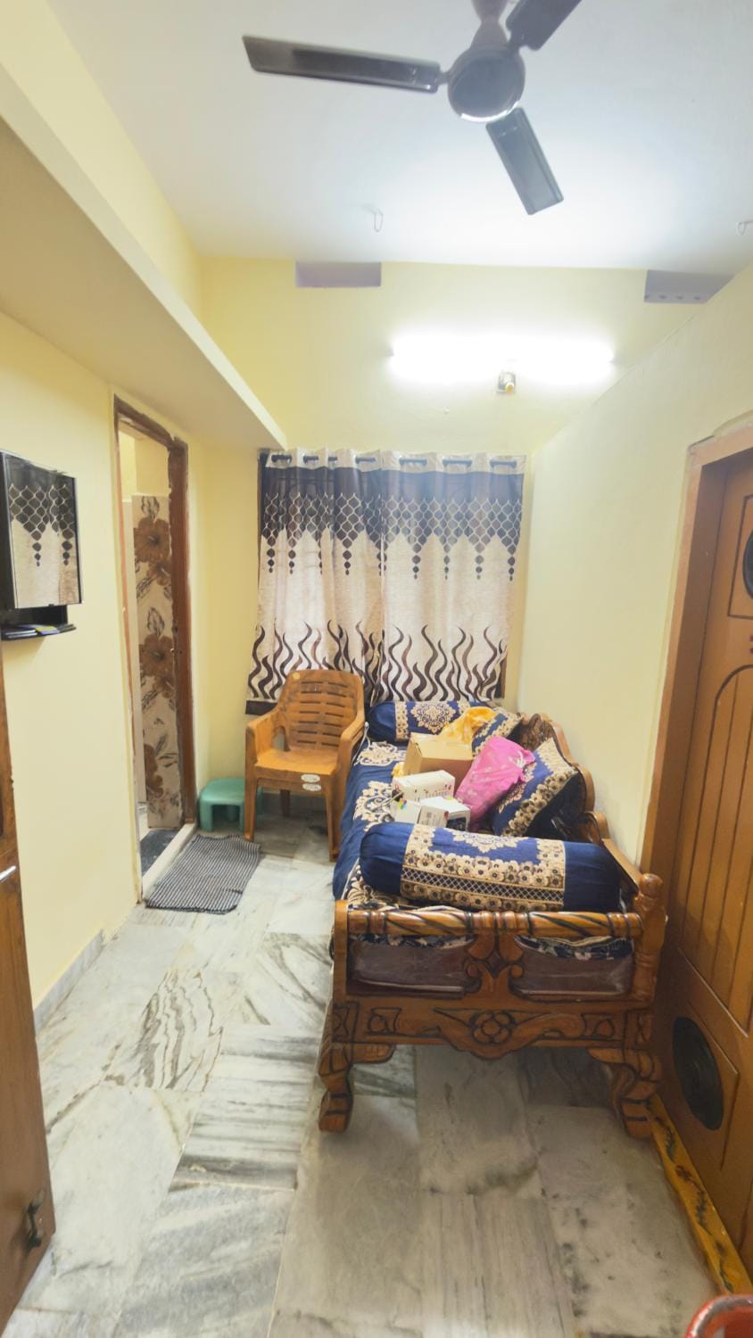 BSR guest inn Villa in Andhra Pradesh