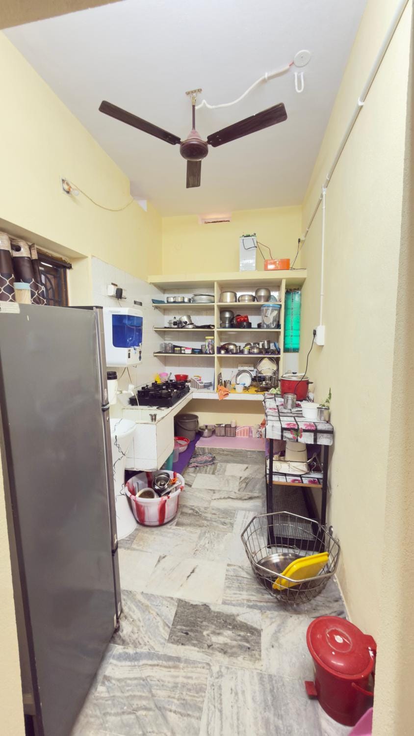 BSR guest inn Villa in Andhra Pradesh