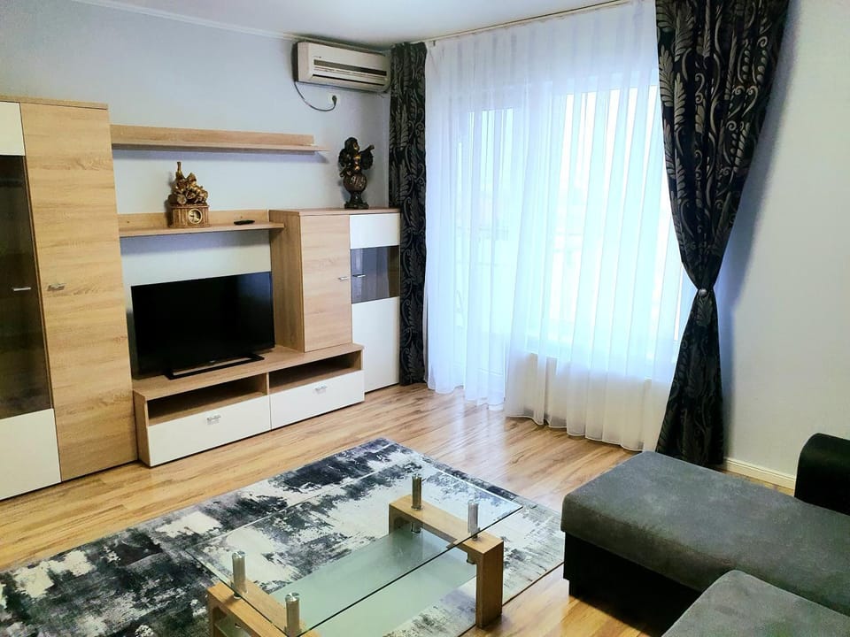 Urban Retreat Luxury HideAway Apartment in Hungary