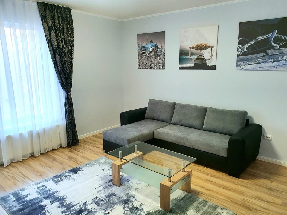 Urban Retreat Luxury HideAway Apartment in Hungary