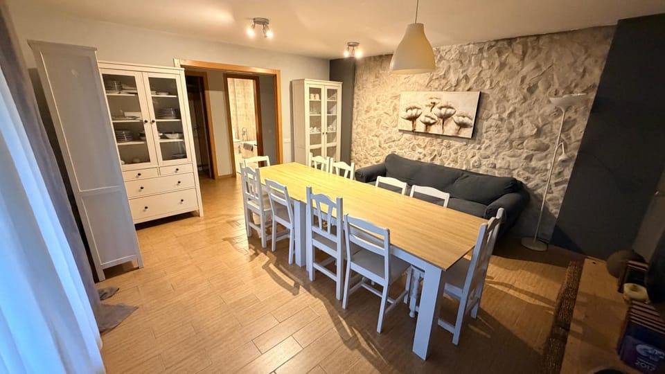 El Rincon De Los Abuelos House in Castile and León
