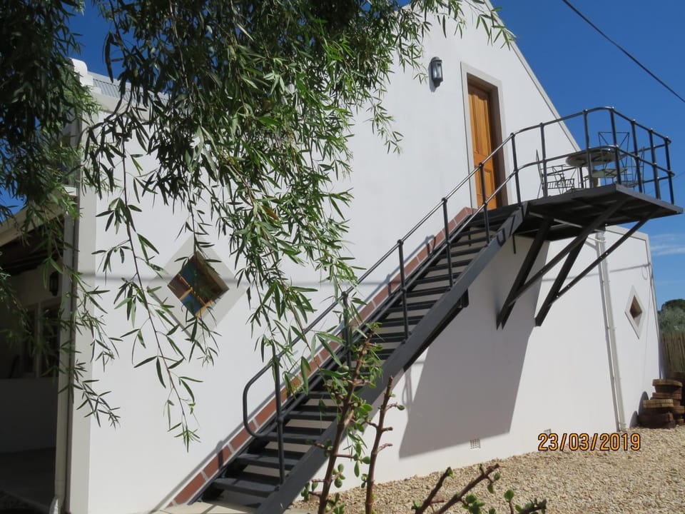 Property building, Balcony/Terrace