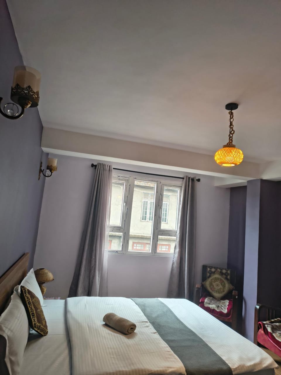 Jai Jagat Homestay Vacation rental in Darjeeling
